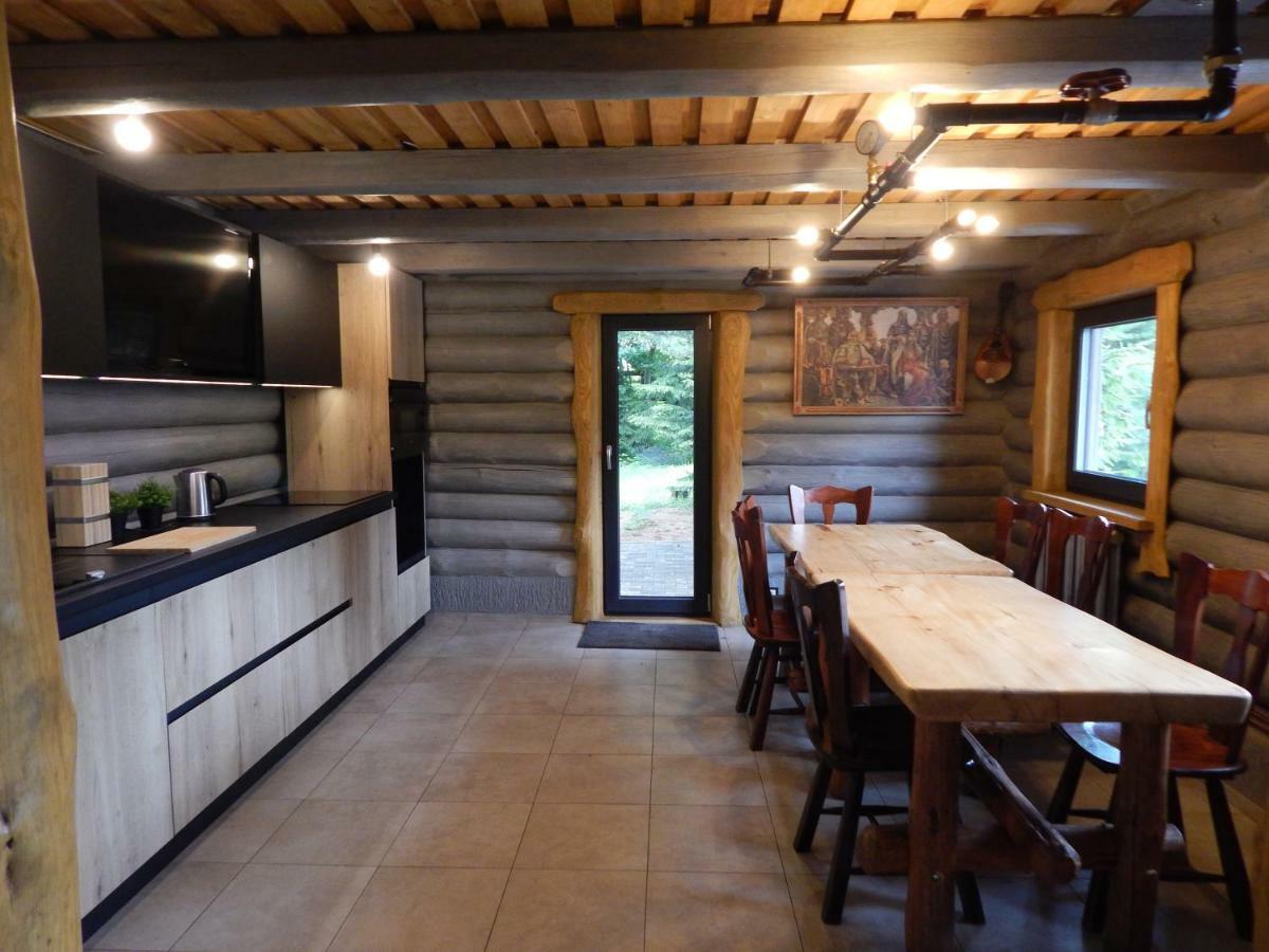Pie Veca Kaleja Hotel Daugavpils Kültér fotó